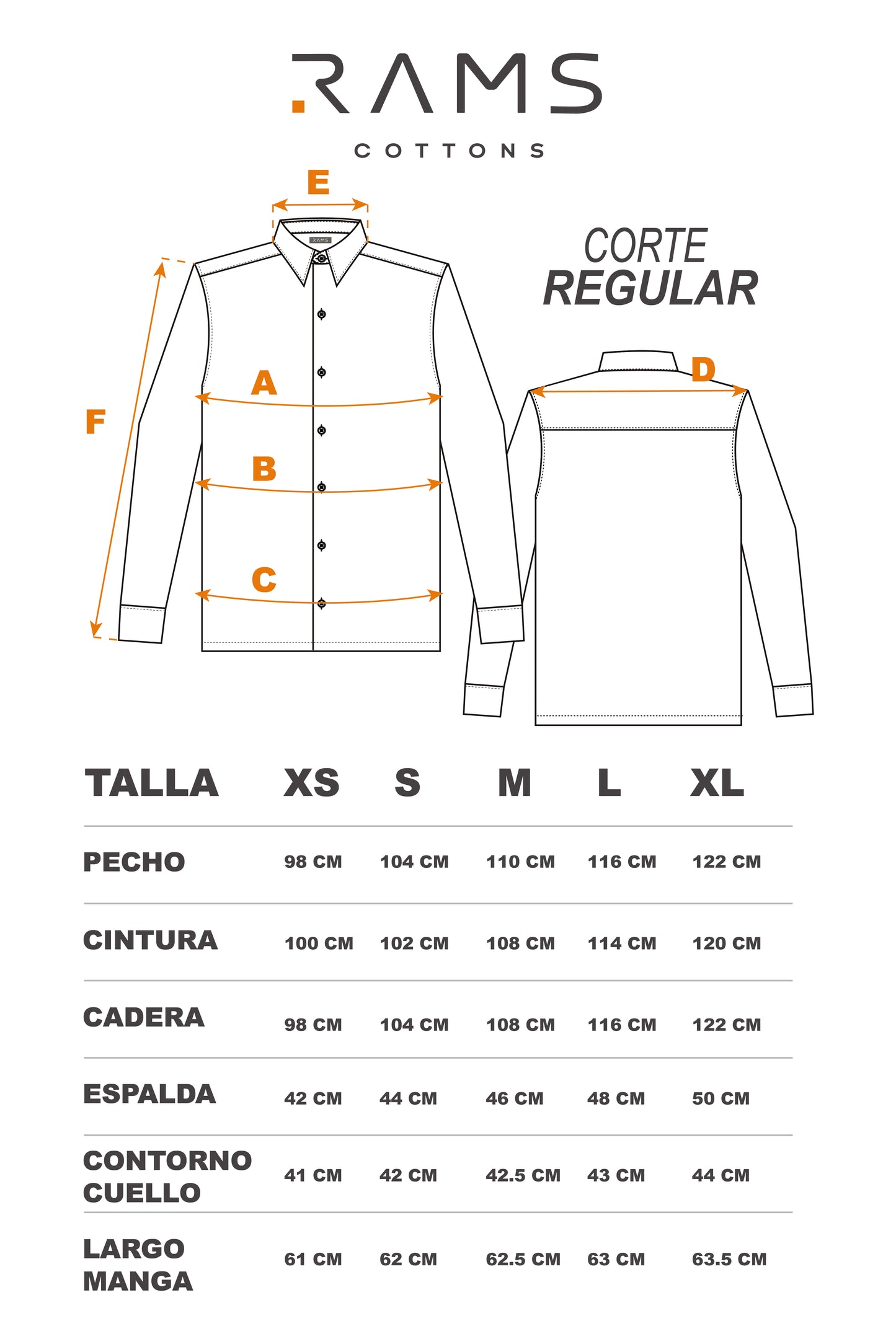 Camisa Tipo Guayabera Caqui Moderna Hombre con Bordado y Alforzas