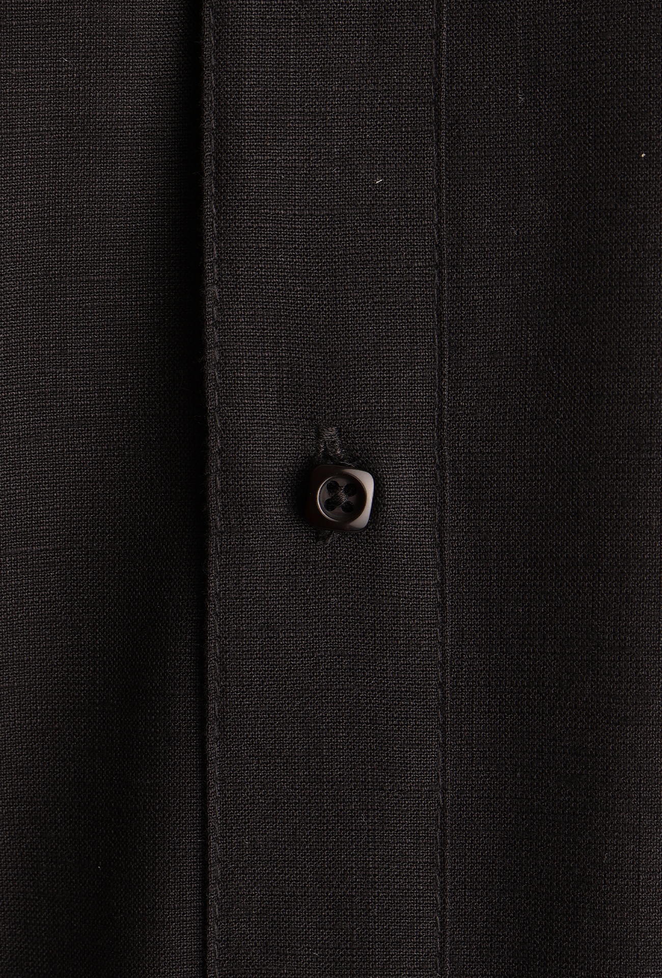 Camisa Guayabera Manga Larga Corte Clásico Bordado Para Hombre