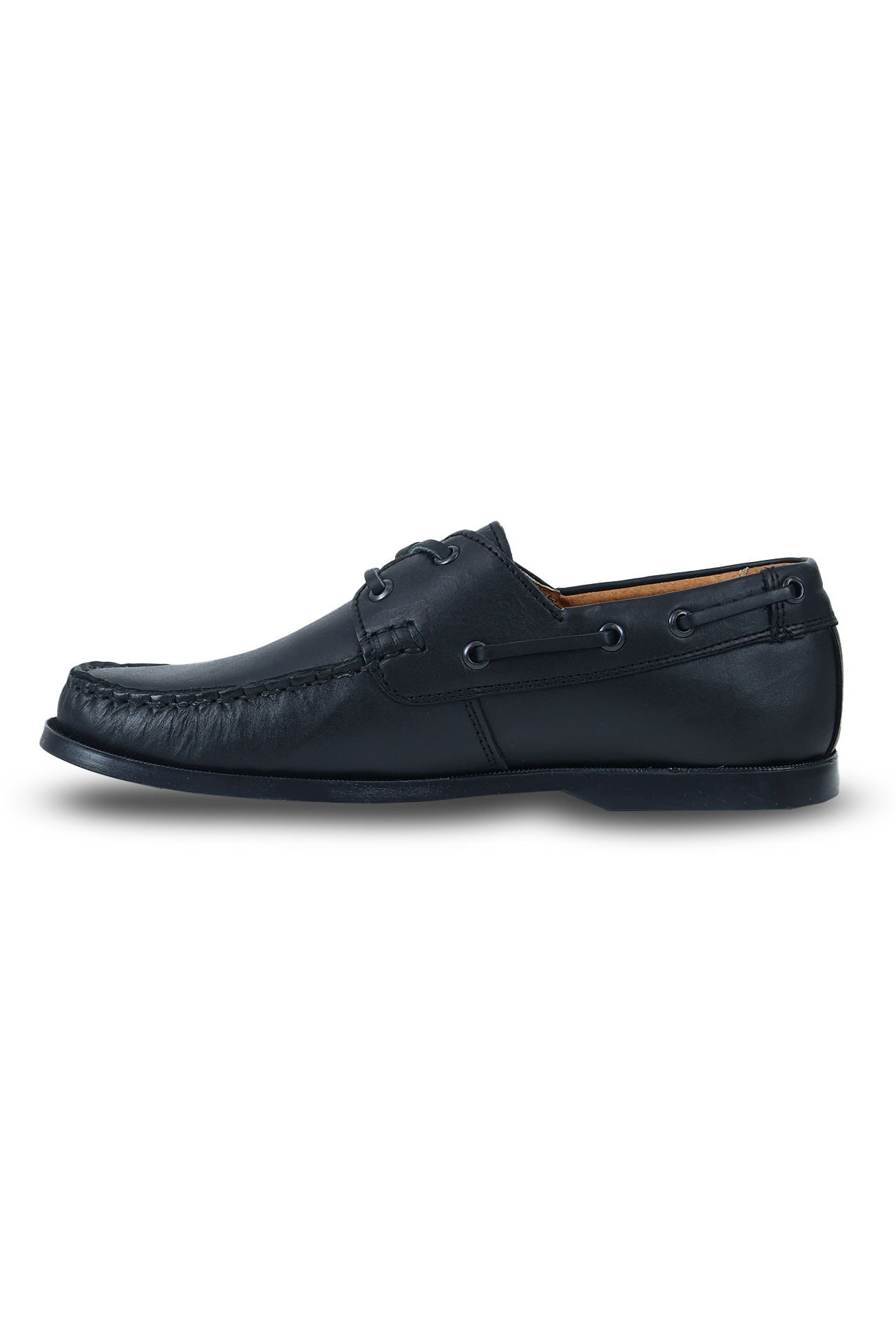 Zapato Casual De Caballero Tipo Mocasín Náutico