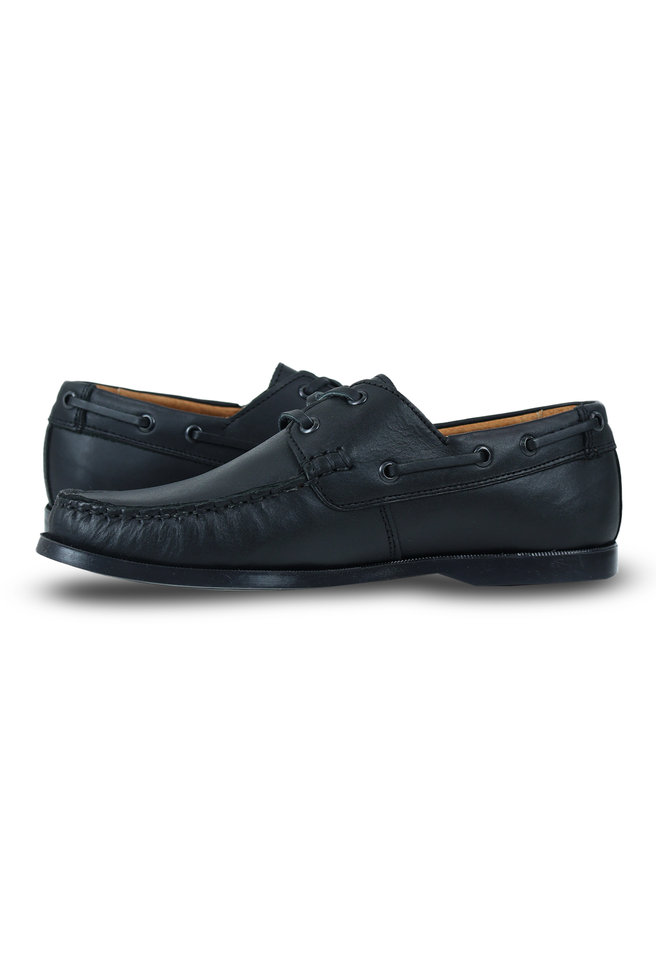 Zapato Casual De Caballero Tipo Mocasín Náutico