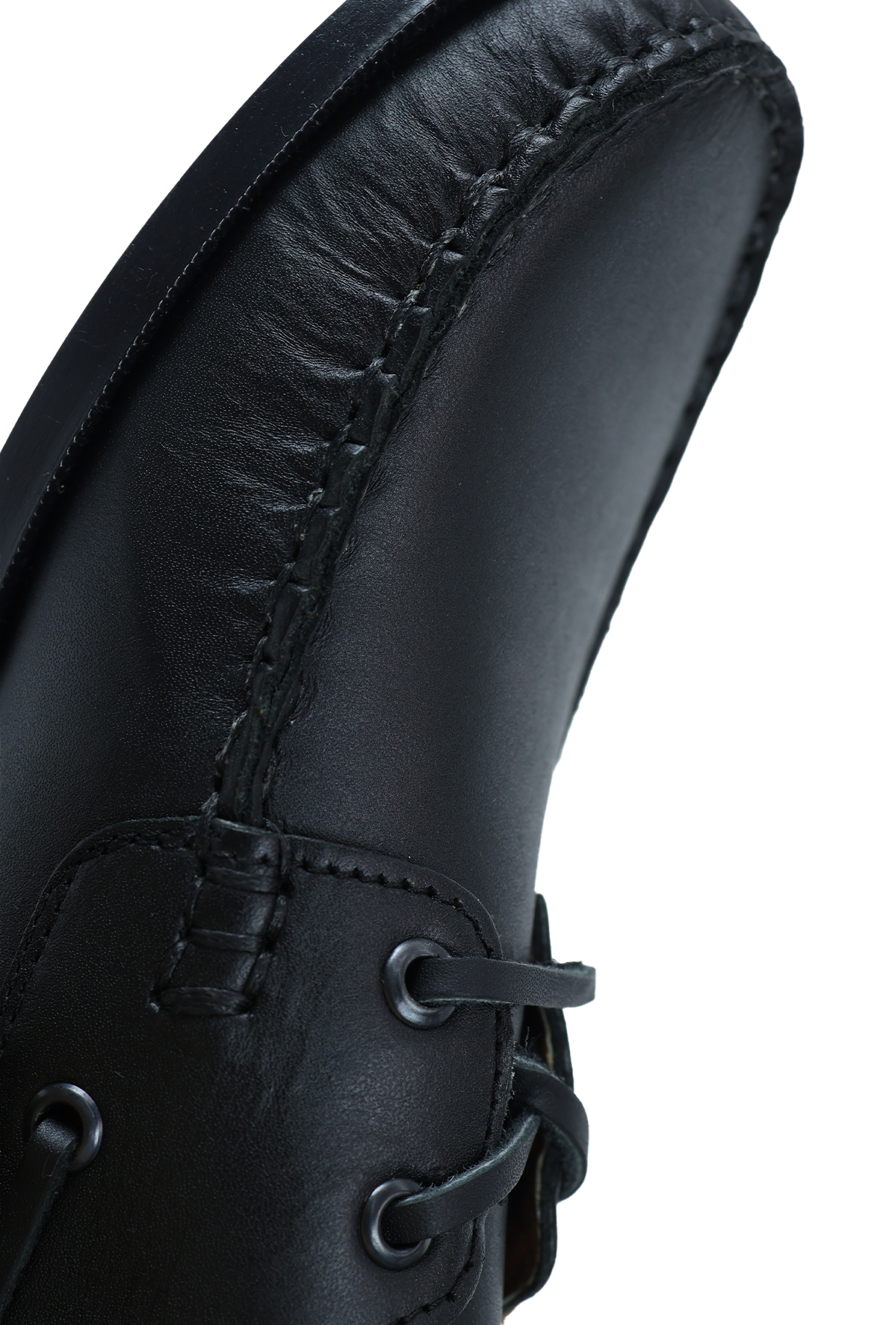 Zapato Casual De Caballero Tipo Mocasín Náutico