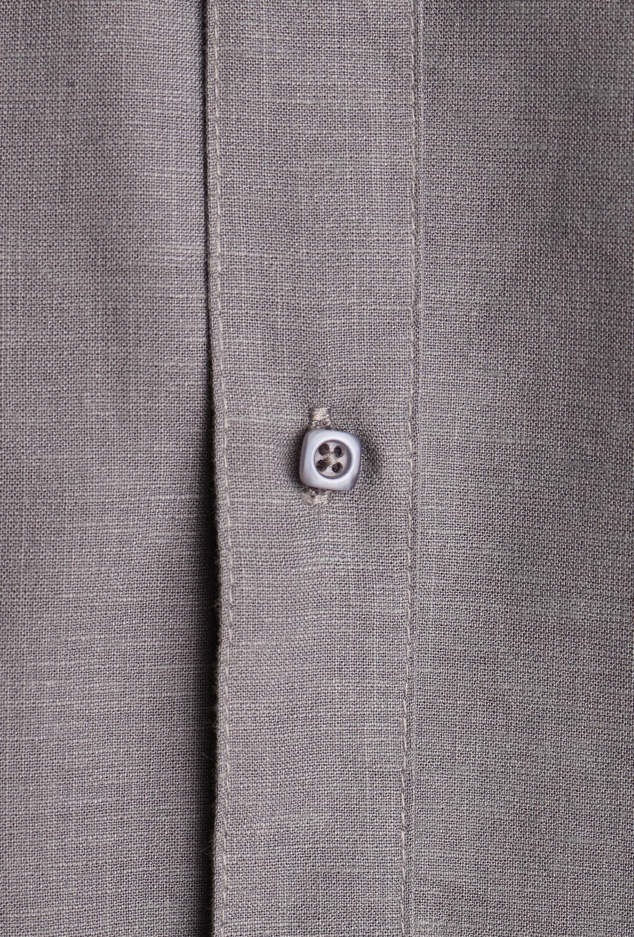 Camisa Guayabera Manga Larga Corte Clásico Bordado Para Hombre