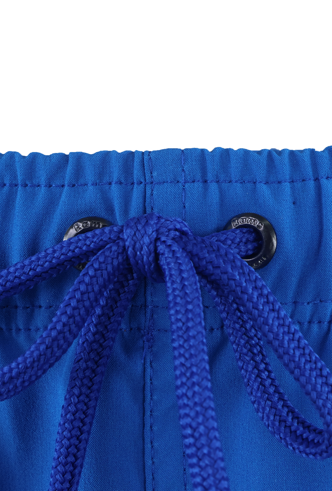 Bañador Liso Con Bolsas Elástico Ajustable Y Red Para Hombre